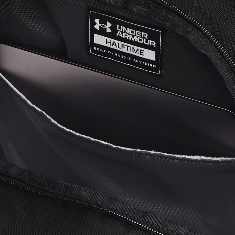 Under Armour Halftime městský batoh černá 1362365 4