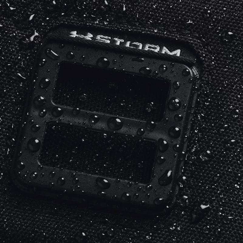 Under Armour Halftime městský batoh černá 1362365 5