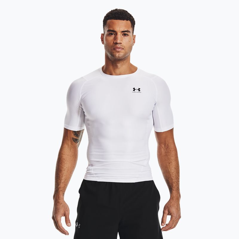 Pánské sportovní tričko  Under Armour HG IsoChill Comp