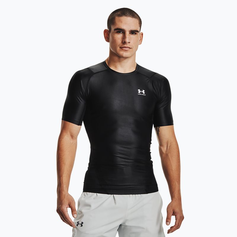 Pánské sportovní tričko  Under Armour HG IsoChill Comp