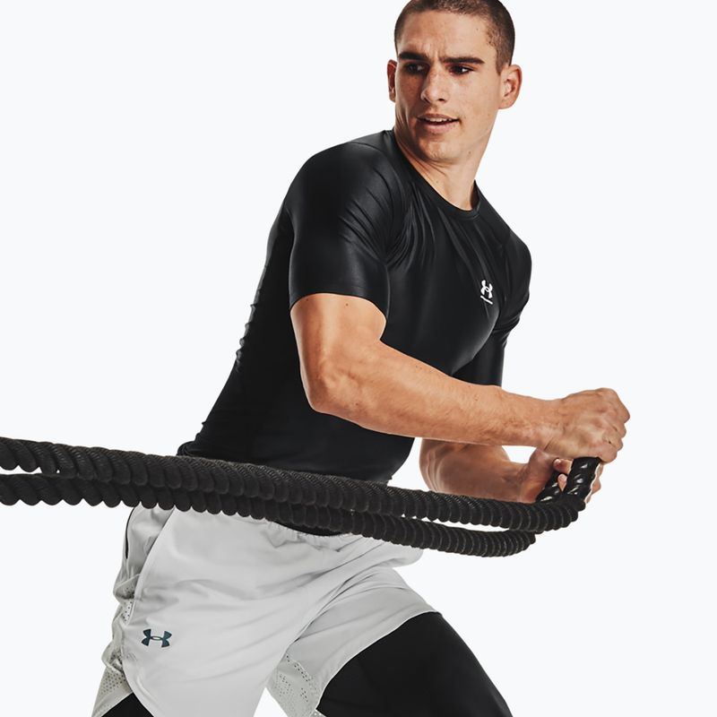 Pánské sportovní tričko  Under Armour HG IsoChill Comp 4