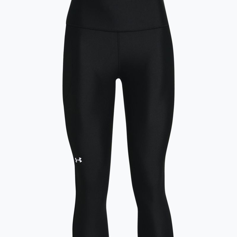 Under Armour Armour Hi Capri dámské legíny černé 1365334-001