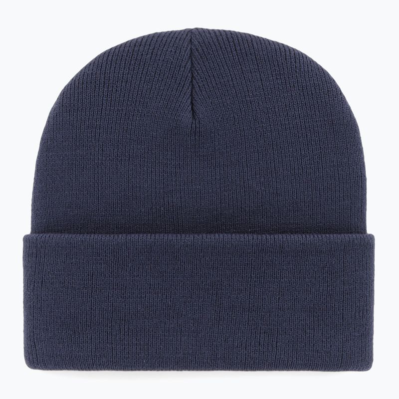 Zimní čepice 47 Brand MLB New York Yankees Haymaker light navy 2
