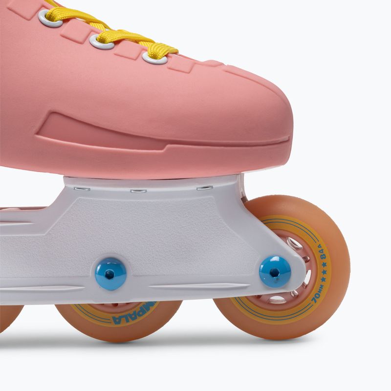 Dámské inline brusle IMPALA Lightspeed pink IMPINLINE1 7