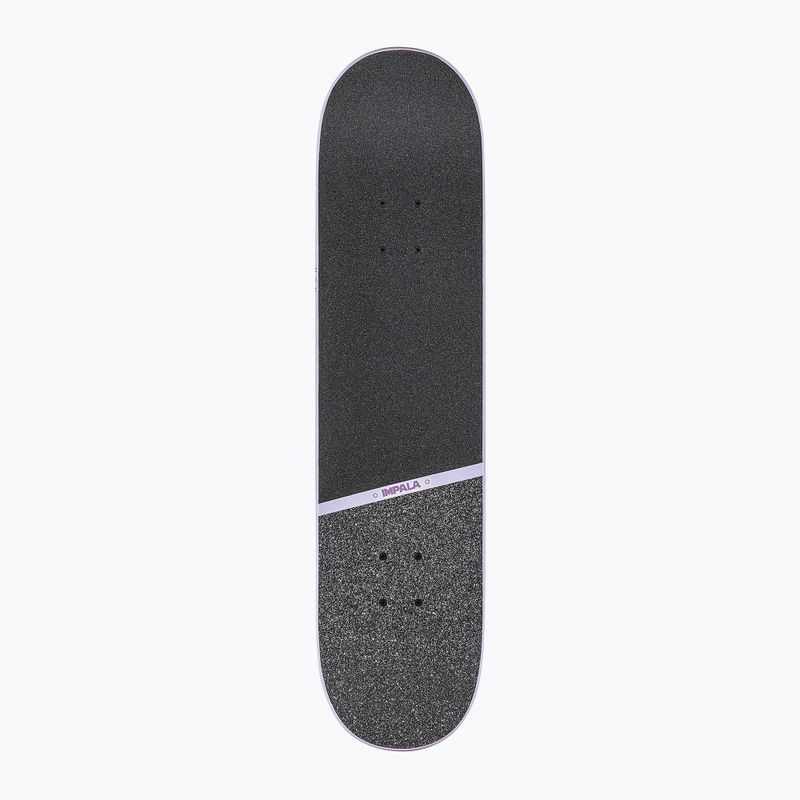 Skateboard klasický IMPALA Cosmos fialový 2