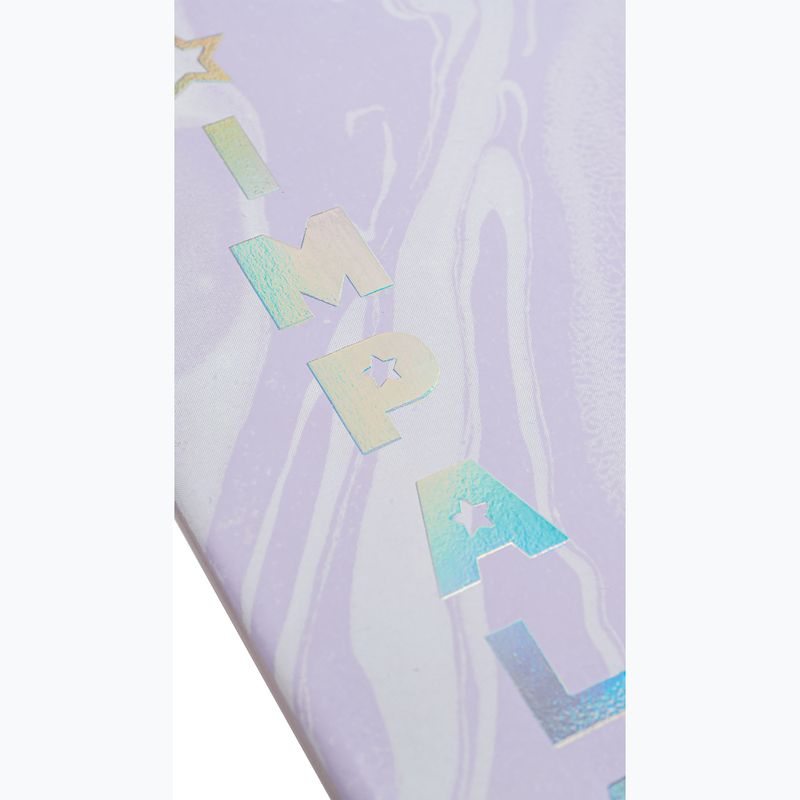 Skateboard klasický IMPALA Cosmos fialový 4