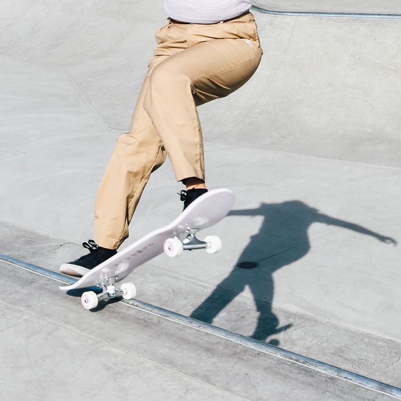 Skateboard klasický IMPALA Cosmos fialový 7
