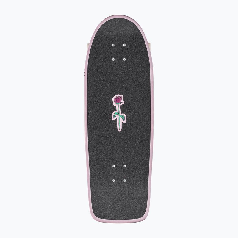Skateboard  IMPALA Latis Cruiser art baby girl 3