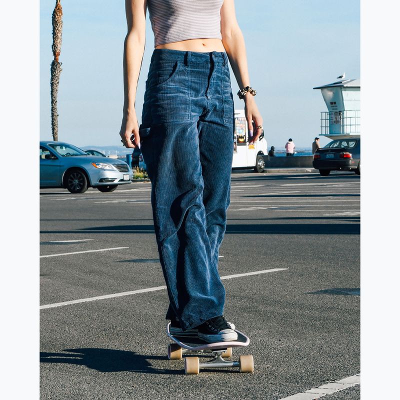 Skateboard  IMPALA Latis Cruiser art baby girl 14