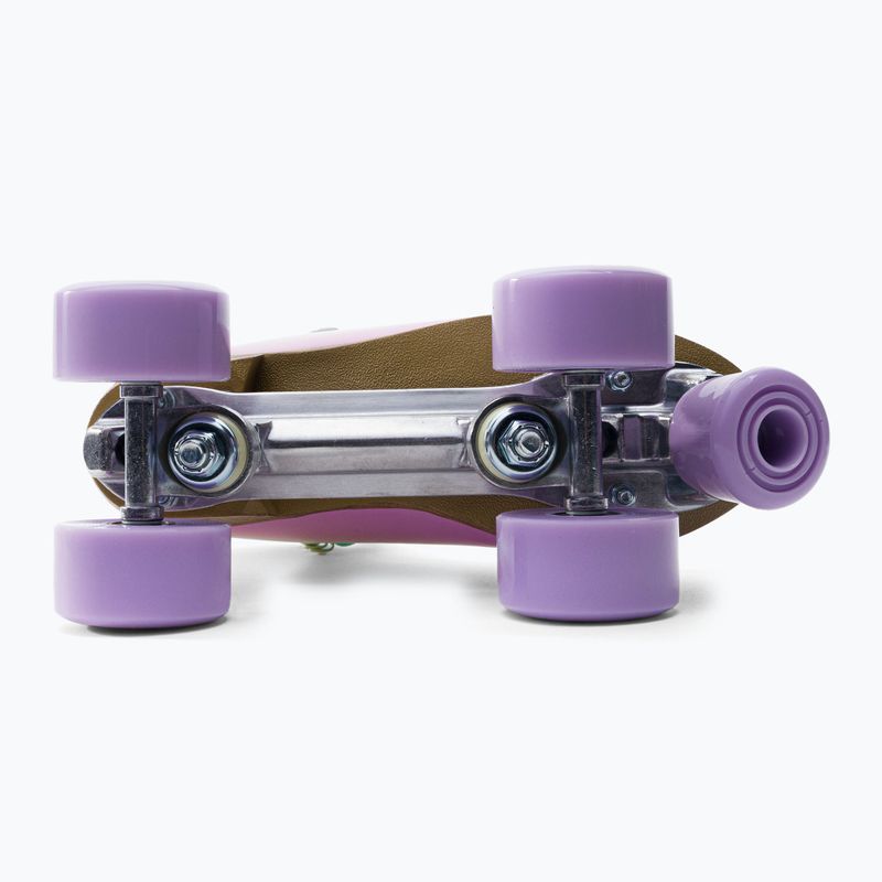 Dámské brusle IMPALA Quad Skate pastel IMPROLLER1 6