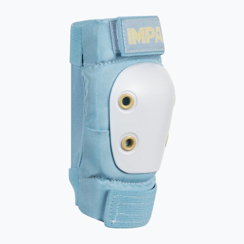 Sada dětských chráničů IMPALA Protective blue IMPRPADSY 3