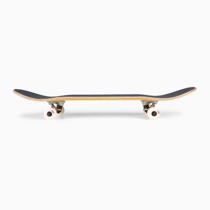 Globe Goodstock classic skateboard žlutý 3