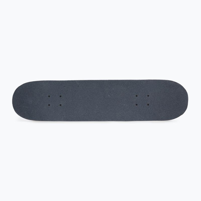 Globe Goodstock classic skateboard žlutý 4