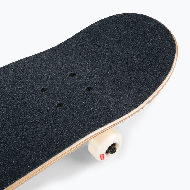 Globe Goodstock classic skateboard žlutý 7