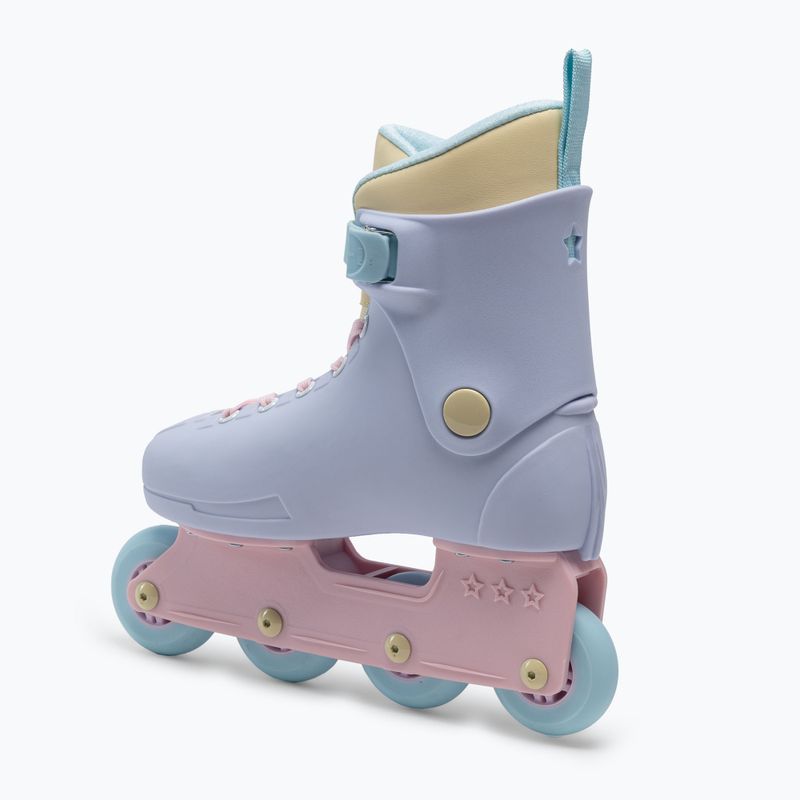 Dámské inline brusle IMPALA Lightspeed Inline Skate purple IMPINLINE1 4