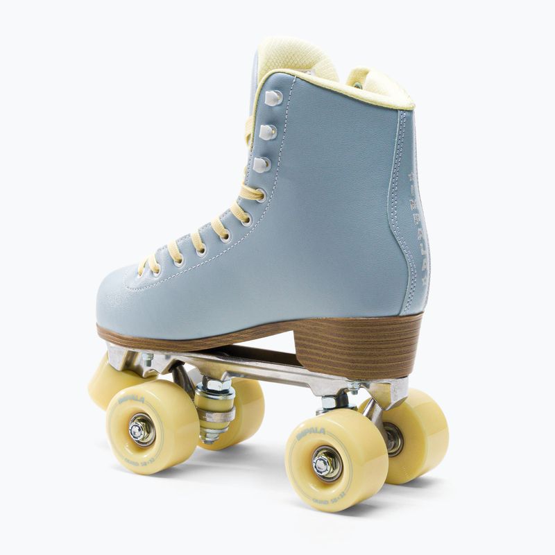 IMPALA dámské brusle Quad Skate modré IMPROLLER1 4