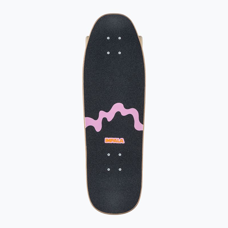 Skateboard IMPALA Athena Cruiser martina martian 3