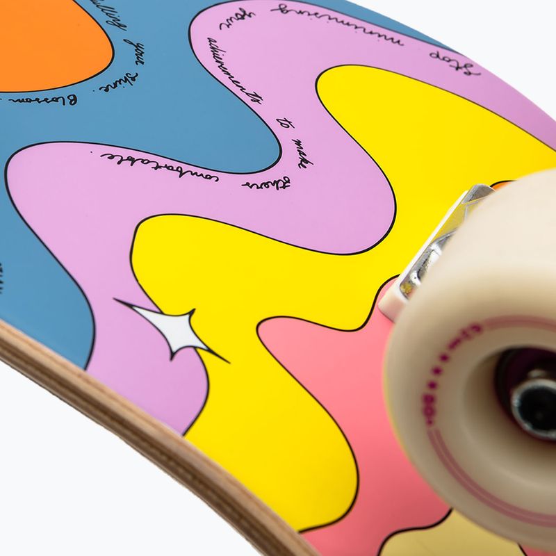 Skateboard IMPALA Athena Cruiser martina martian 10