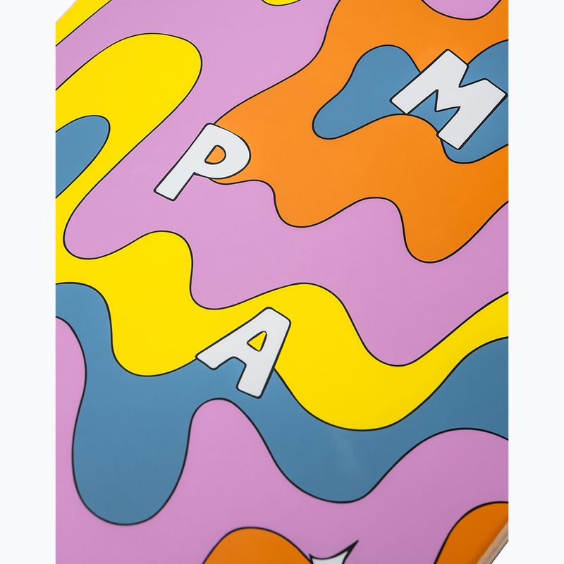 Skateboard IMPALA Athena Cruiser martina martian 14