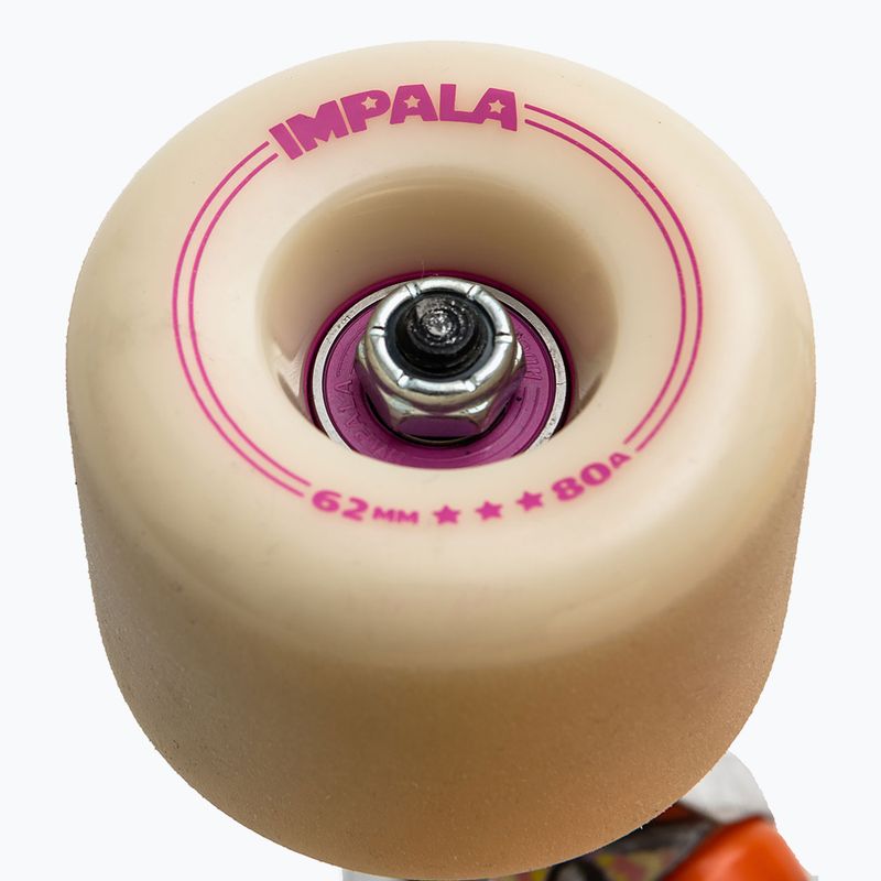 Skateboard IMPALA Athena Cruiser martina martian 15