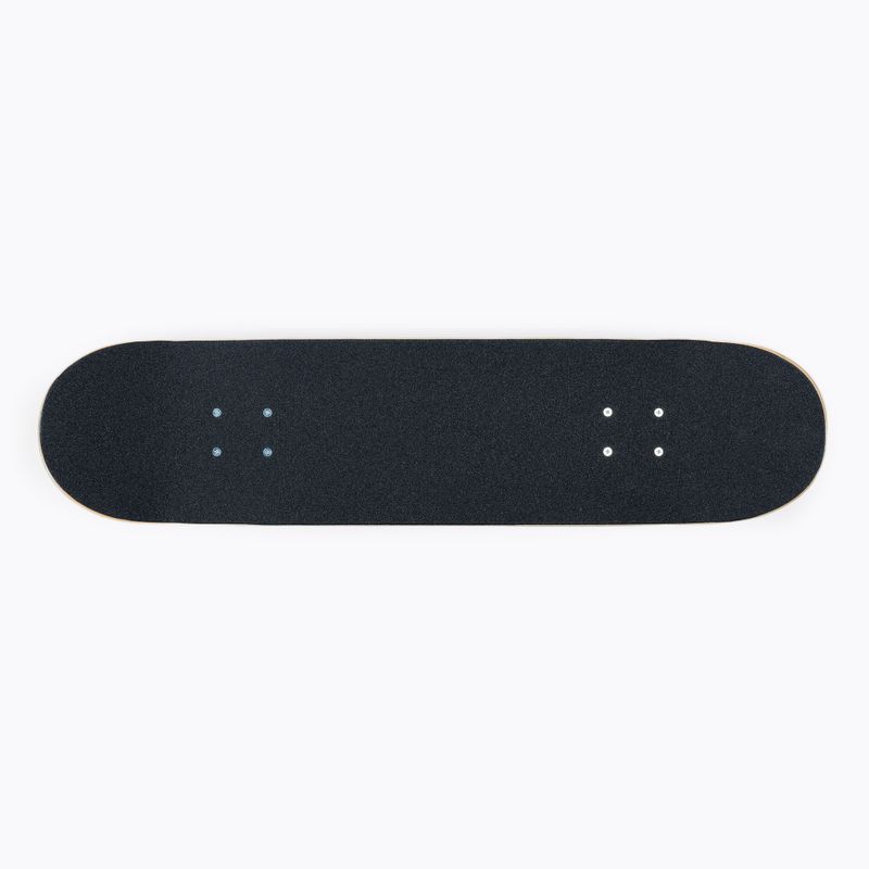 Globe G0 Fubar classic skateboard černá/červená 10525402 4