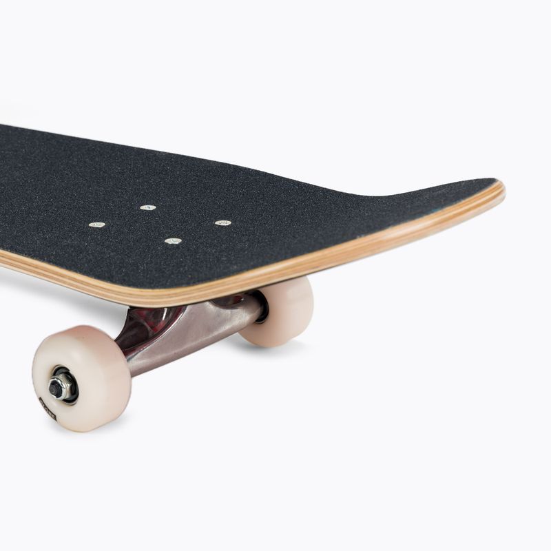 Globe G0 Fubar classic skateboard černá/červená 10525402 7