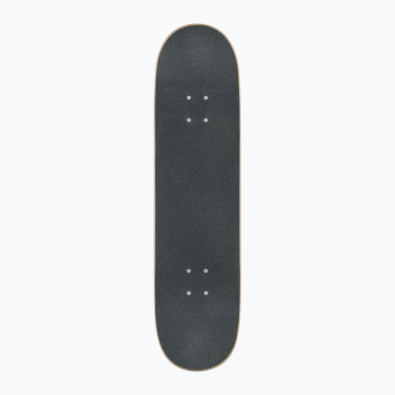 Klasický skateboard Globe G0 Fubar red/white 10525402 2