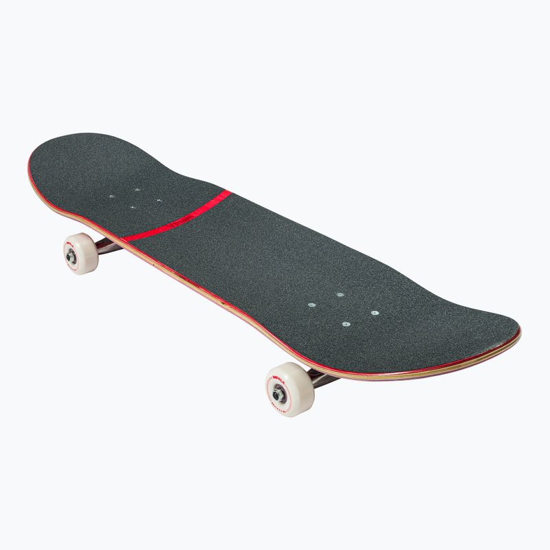 Skateboard klasický IMPALA Blossom poppy 4