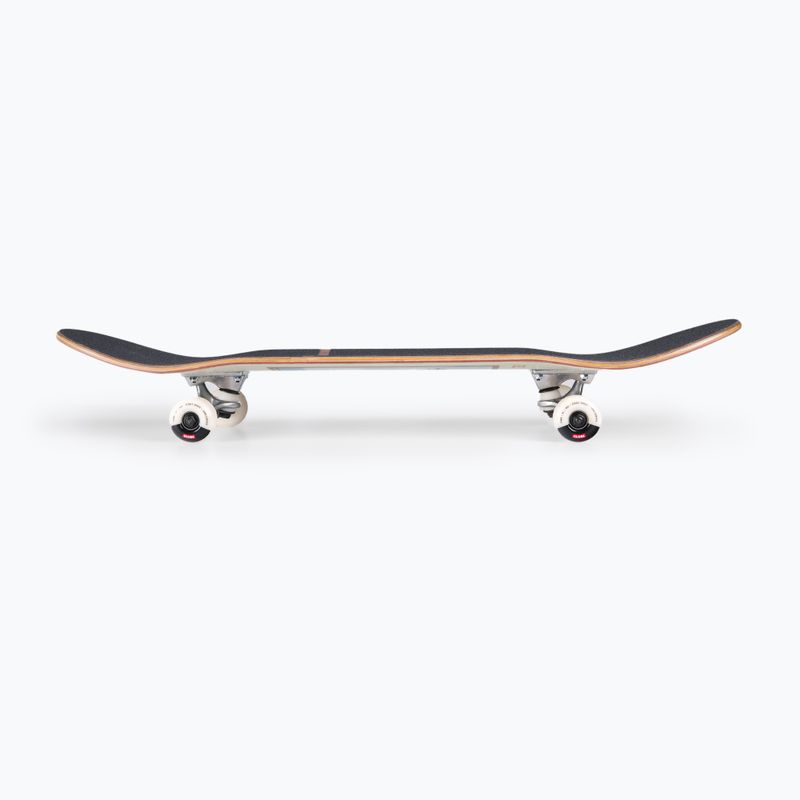Globe G1 classic skateboard Inside Out black and beige 10525422_ALONTOG 3