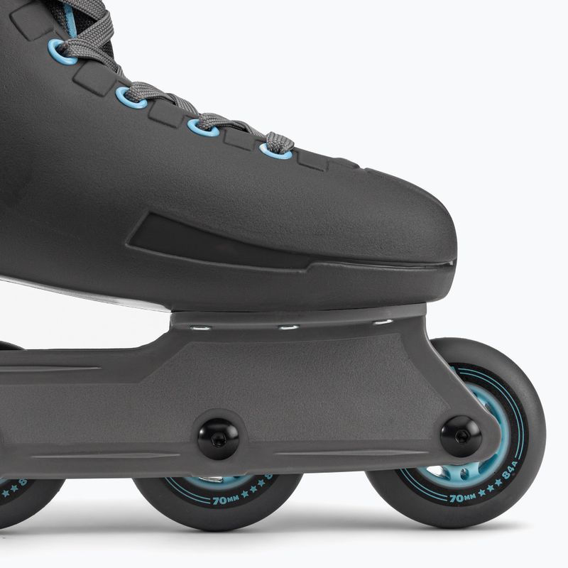 Dámské brusle IMPALA Lightspeed Inline Skate modro-šedá IMPINLINE1 6