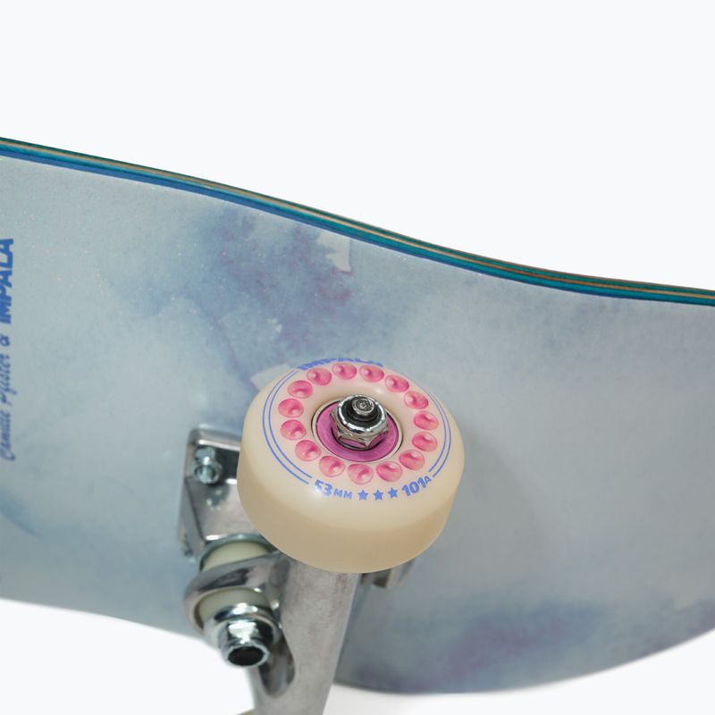 Skateboard IMPALA Naiad 8.25" maria/ice 5