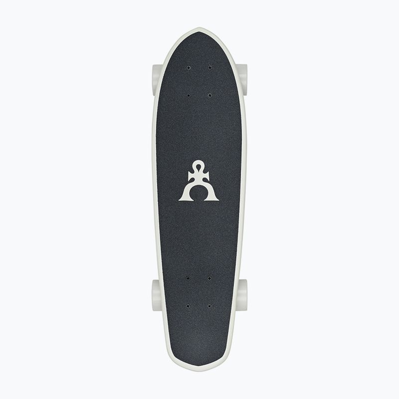 Globe Blazer cruiser skateboard ma'at 2