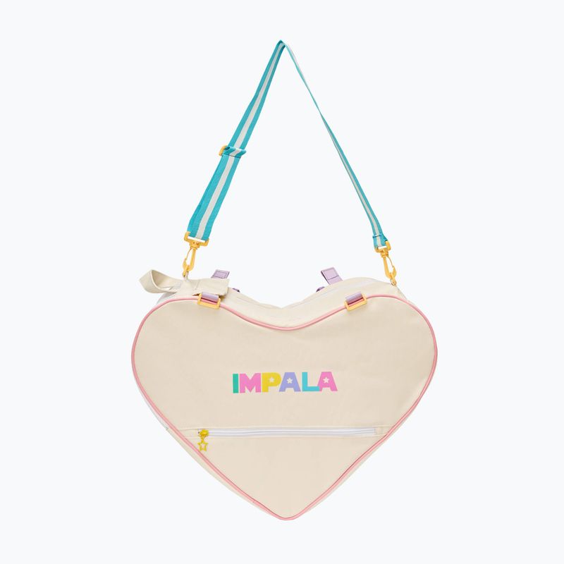Taška  IMPALA Skate Bag vanilla sprinkle