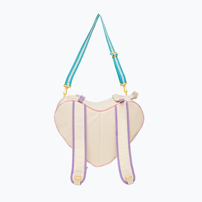 Taška  IMPALA Skate Bag vanilla sprinkle 2