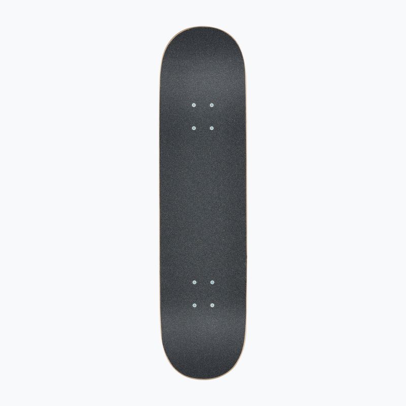 Skateboard Globe G0 Checked Out black/off-white 2
