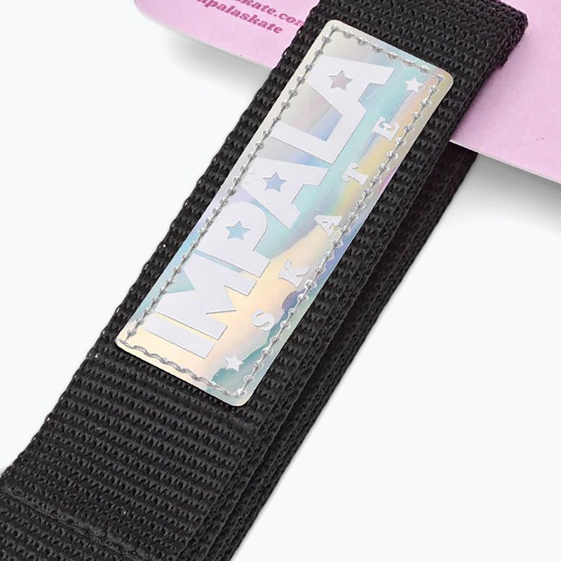 Popruh na brusle IMPALA Skate Strap black 3