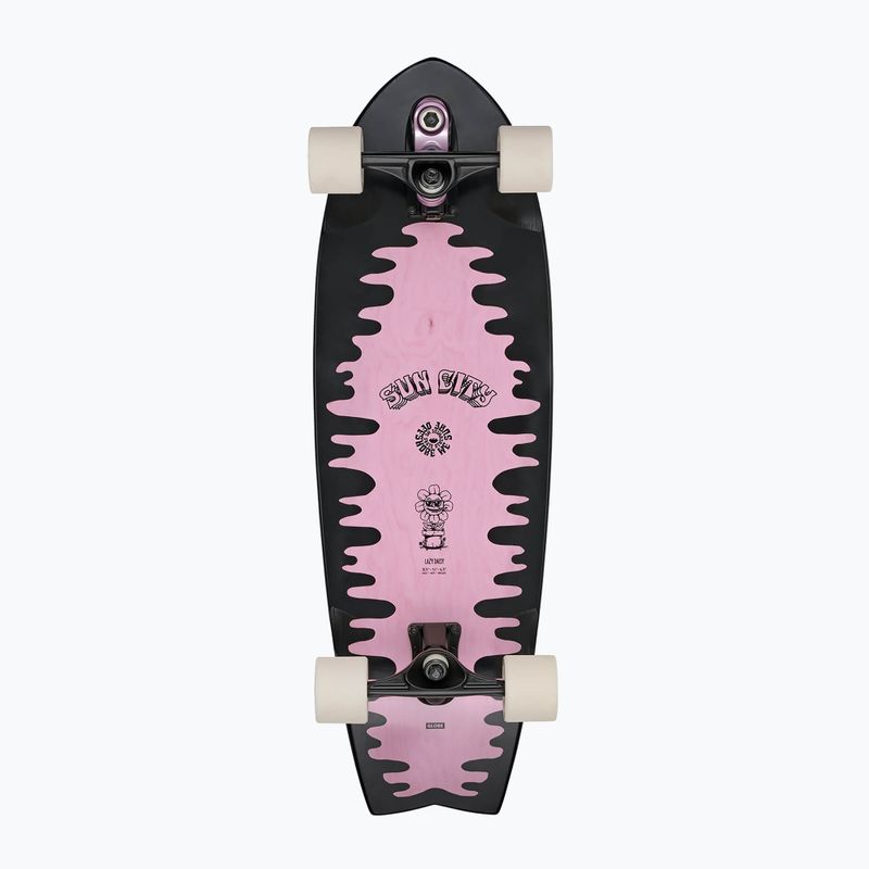 Cruiser skateboard Globe Sun City 2 lazy daisy  3
