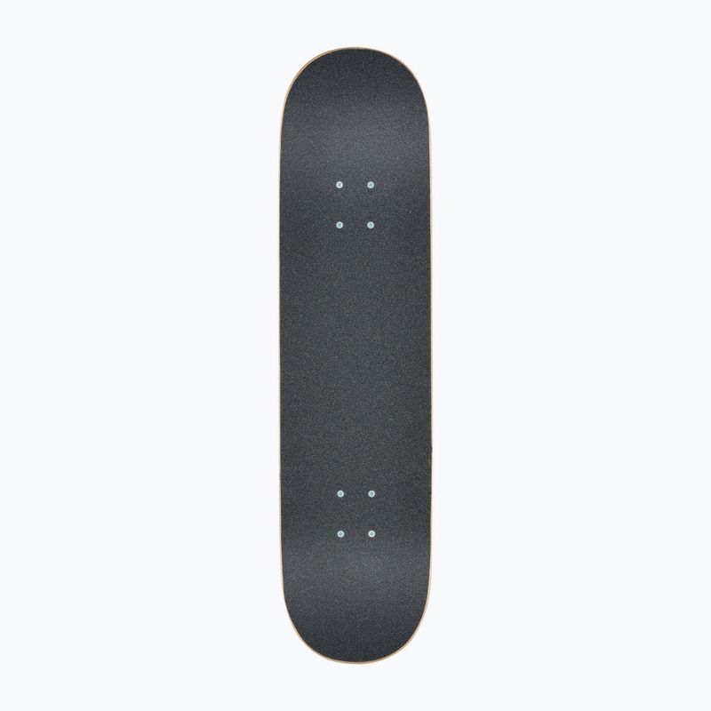 Skateboard Globe G0 Strype Hard black/off-white 2