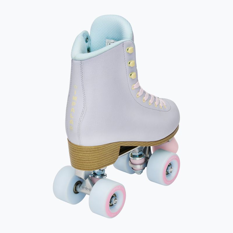 IMPALA Quad Skate dámské brusle periwinkle 3