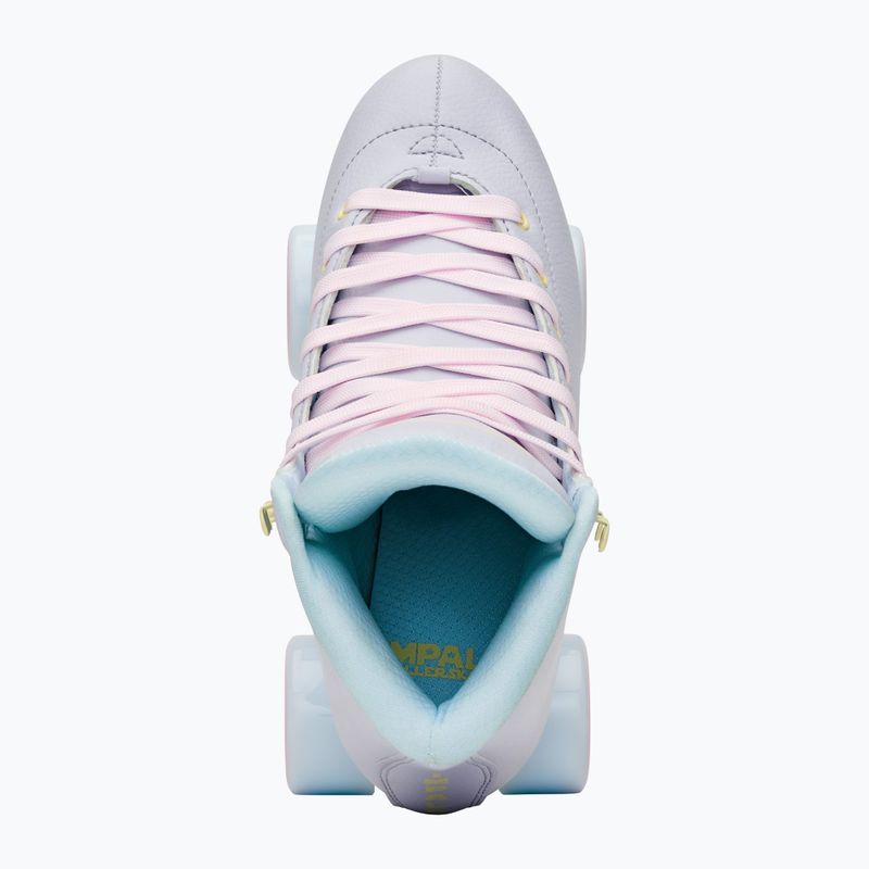 IMPALA Quad Skate dámské brusle periwinkle 6