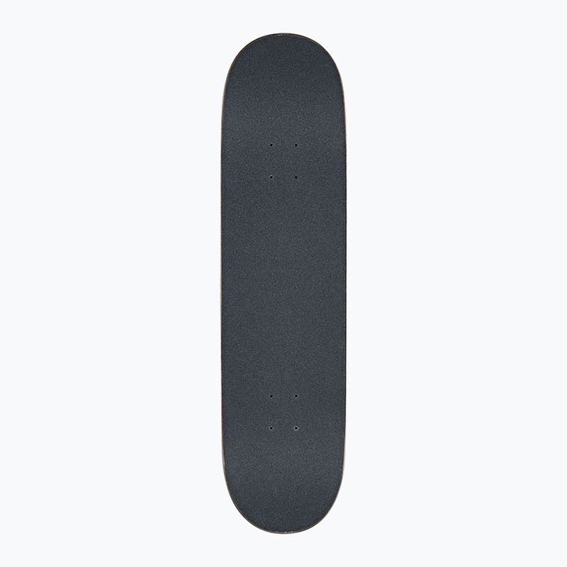 Globe Goodstock classic skateboard tiger camo 2