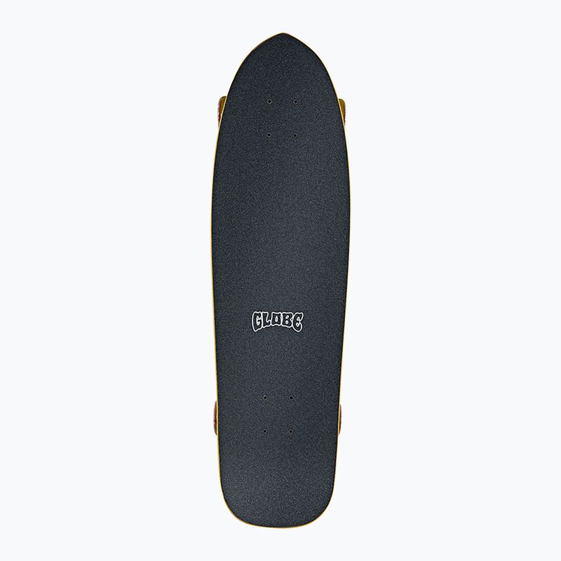 Globe cruiser skateboard Tracer Neue explorer 2