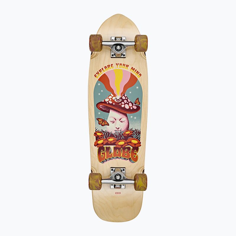 Globe cruiser skateboard Tracer Neue explorer 3
