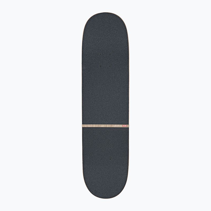 Skateboard Globe G1 Dream Reaper dark maple/green 2