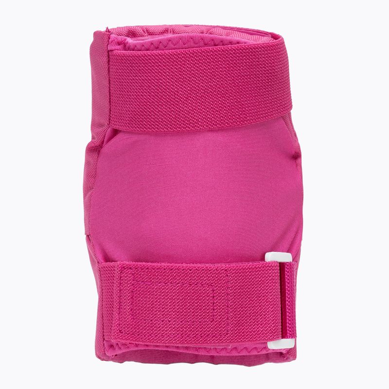 Sada dětských chráničů IMPALA Protective barbie pink 3