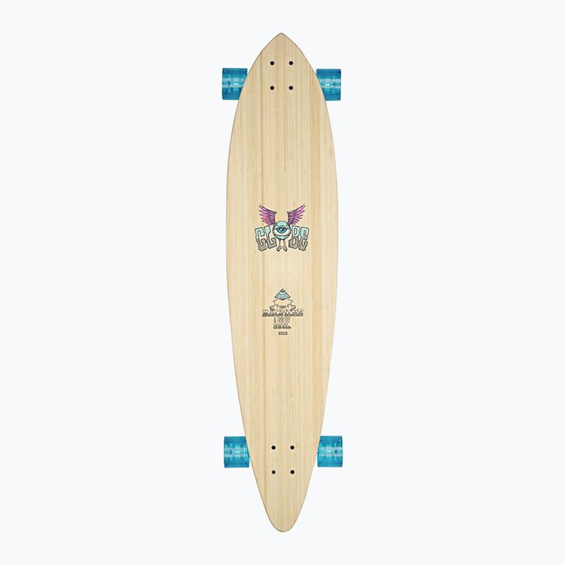 Longboard Globe Noosa 43 wave machine longboard 2