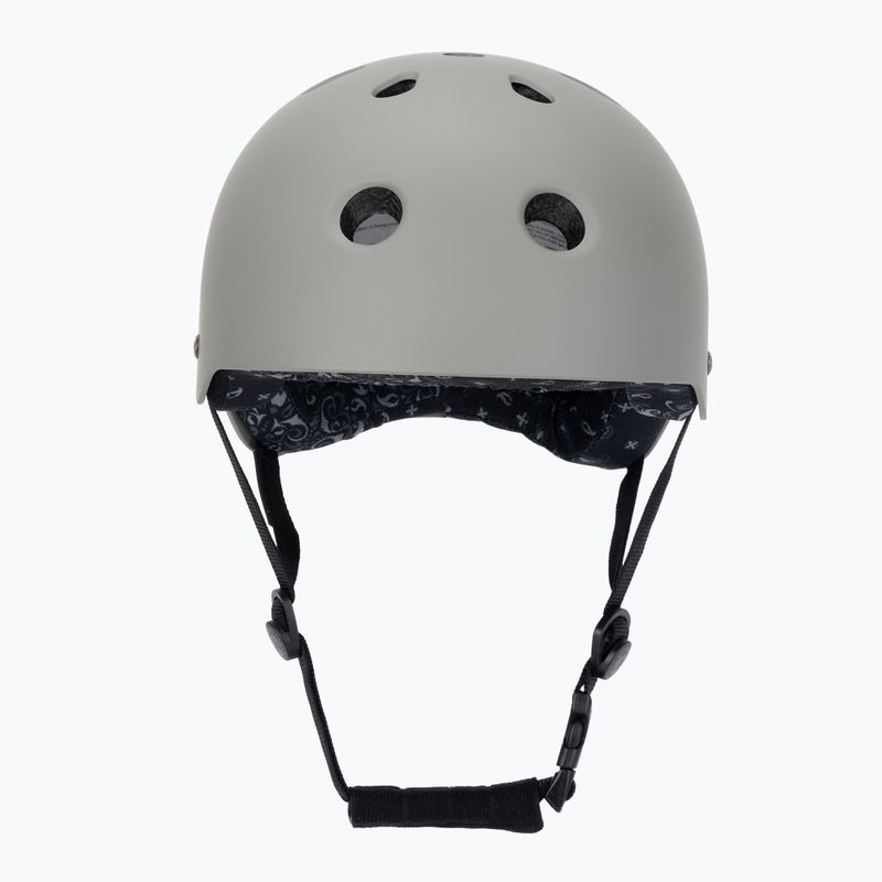 Helma Globe Goodstock Certified matte gunmetal/bandana 2