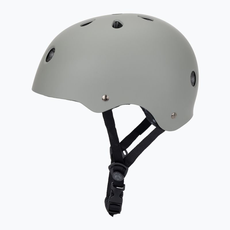 Helma Globe Goodstock Certified matte gunmetal/bandana 3