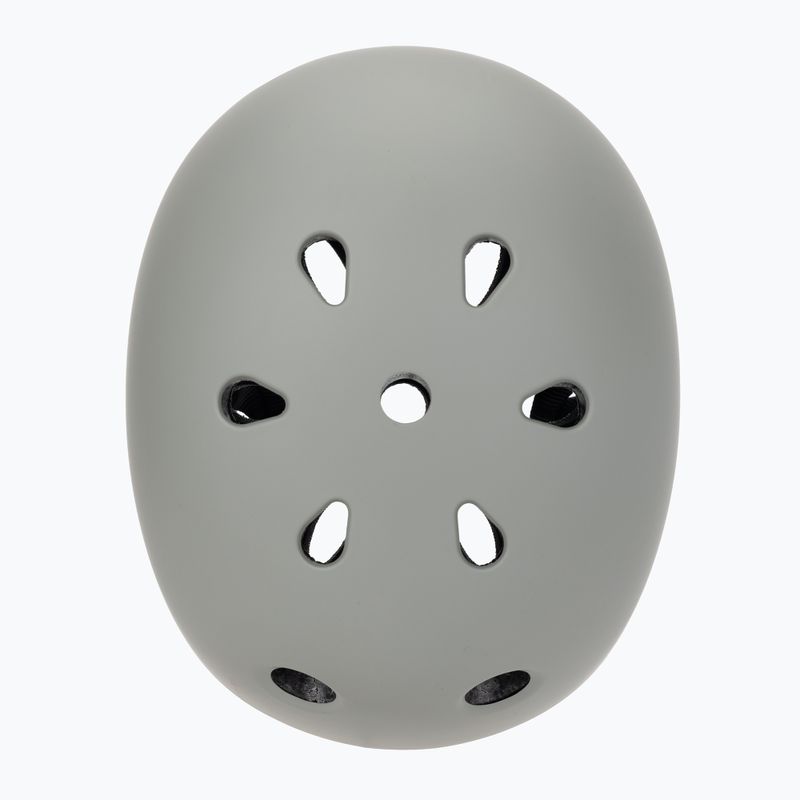 Helma Globe Goodstock Certified matte gunmetal/bandana 6