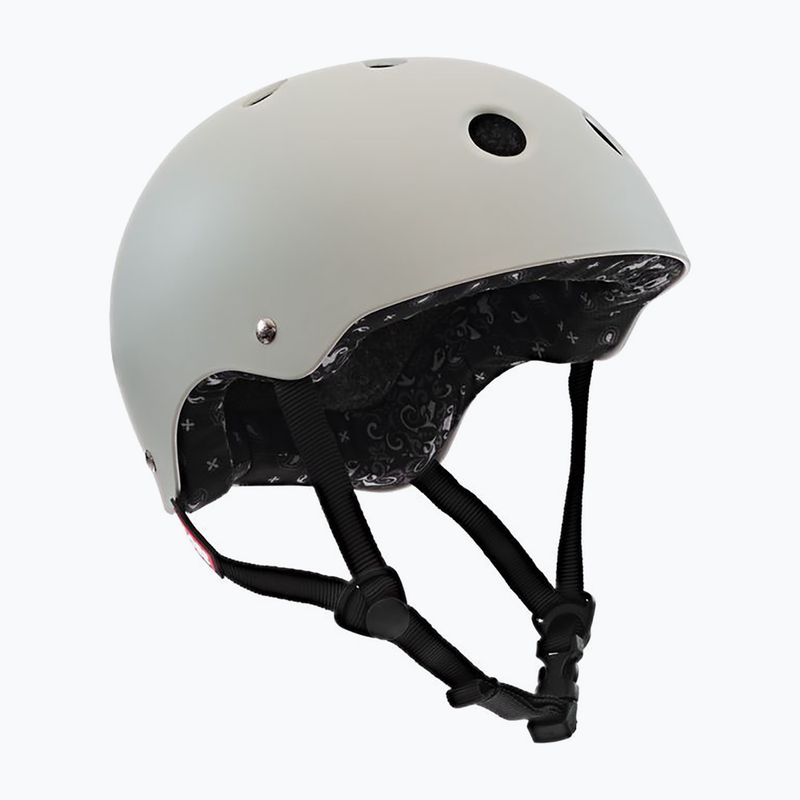 Helma Globe Goodstock Certified matte gunmetal/bandana